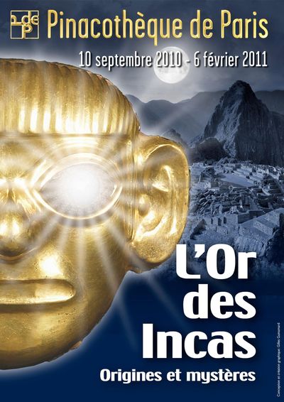 "L'or des Incas"
